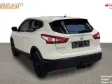 Nissan Qashqai 1,2 Dig-T Visia 4x2 115HK 5d 6g - 4