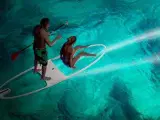 Clearwater  Paddleboard - 2