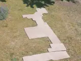 Gulvtæppe 