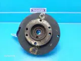 New Holland FX375 Flange 84056604 - 5