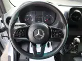 Mercedes Sprinter 516 2,2 CDi A2 Kassevogn RWD - 5