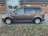 VW TOURAN 1.6 TDI (105Hk) DSG 7prs. - 2