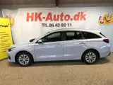 Hyundai i30 Cw 1,0 T-GDI Life Komfort 120HK Stc 6g - 2