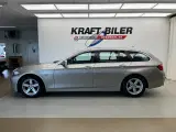 BMW 523i 3,0 Touring aut. - 2