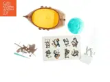 Piratskib Balance Spil (str. 24 x 16 cm) - 2