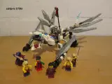 Lego NINJAGO