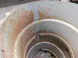 24"   16.9R24 - 5