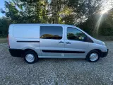 Citroen jumpy 2.0 hdi lang  - 4