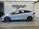 Kia Ceed 1,6 CRDi 136 GT-Line Limited SW - 2