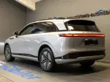 Xpeng G9  Standard Range - 3
