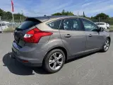 Ford Focus 1,0 EcoBoost Edition 100HK 5d - 4