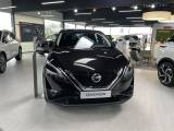 Nissan Qashqai 1,3 MHEV  Mild hybrid Visia 140HK 5d 6g