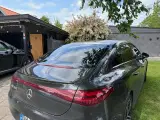 Mercedes EQE300  AMG Line - 5