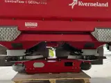 Kverneland Exacta TL 3900 GEOSPREAD Model year 2017 - 4