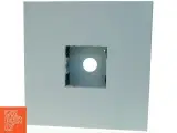 Indbygningslampe sæt fra Zumtobel (str. 40x40x8 cm) - 4