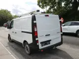 Renault Trafic T29 1,6 dCi 125 L1H1 - 2