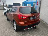 Suzuki S-Cross 1,0 Boosterjet Active - 4