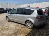 Ford S-Max 2,0 Ambiente 145HK - 2