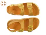 Sandaler fra Zara (str. 32) - 2