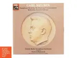 Carl Nielsen LP - 2
