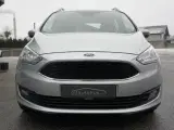 Ford Grand C-MAX 1,5 TDCi 120 Business aut. - 4