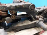 Styer CVT 170 Foraksel 133341050 - 3