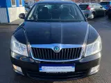 Skoda Octavia 1,2 TSi 105 Ambiente DSG - 2