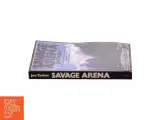 Savage Arena af Joe Tasker (Bog) - 3