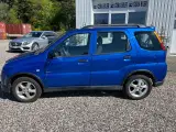 Suzuki Ignis 1,3 SE - 2