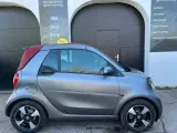 Smart Fortwo  EQ Cabriolet - 4
