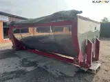 - - - Asfalt container - 3