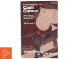 Harrington on Cash Games af Dan Harrington, Bill Robertie (Bog) - 2