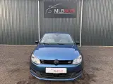 VW Polo 1,4 TSi 150 BlueGT DSG - 2