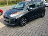 Citroën C3 Picasso 1,6 BlueHDi 100 Upgrade - 2