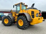 Volvo L 70 H AGRICULTURE! KUN 4 TIMER, LANG BOM OG LOCK-UP! TIL LEVERING 1 JUNI 2025! - 4