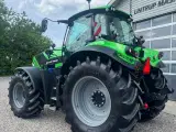 Deutz-Fahr Agrotron 8280 TTV Stage V Warrior med fuld affjedring og evt. GPS - 3