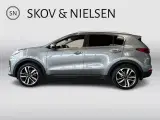 Kia Sportage 1,6 CRDi mHEV Vision DCT - 2