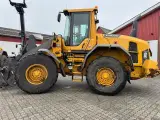 Volvo L 90 G KUN 7100 TIMER, CDC STYRING OG VEI VÆGT! - 3