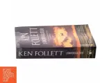 London kalder af Ken Follett (Bog) - 2