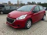 Peugeot 208 1,0 VTi Access - 3