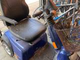 El crosser 