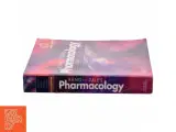 'Rang and Dale's pharmacology' (bog) - 2