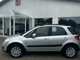 Suzuki SX4 1,6 16V GLXtra 120HK 5d - 3