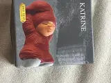 Etly klarborg nisse KATRINE