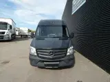 Mercedes-Benz Sprinter 316 2,1 CDI R2 163HK Van 6g - 3