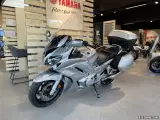 Yamaha FJR 1300 A - 5