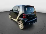 Smart Fortwo Coupé 0,8 CDi Pure - 2