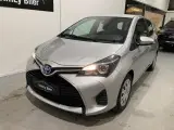 Toyota Yaris 1,5 Hybrid H2 e-CVT - 3