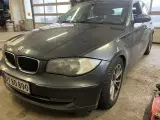 BMW  118 d - 2