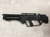 Hatsan Bullmaster Inkl. Komp. - 2